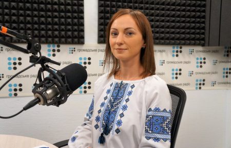 Депутати-жінки мають складати в Парламенті 40%, — Суслова