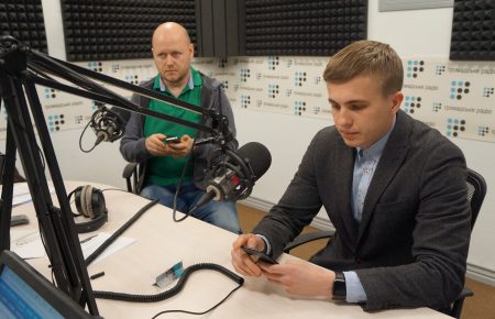 Технологии, применяемые АП на пресс-конференции Порошенко. Мнение журналистов
