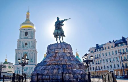 Плюси і мінуси: як змінився Київ за рік