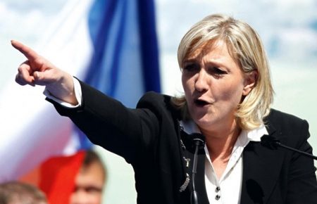 35% за ультраправу ідеологію у Франції — це тривожний сигнал, — Тетяна Огаркова