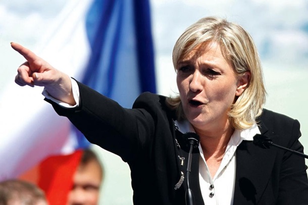 35% за ультраправу ідеологію у Франції — це тривожний сигнал, — Тетяна Огаркова