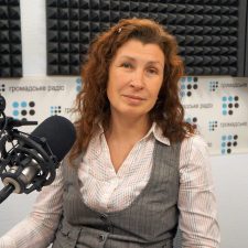 Наталія Омельченко