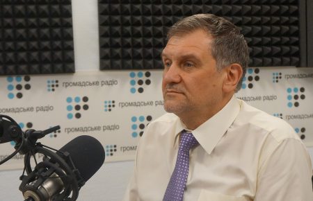 Позиція Тимошенко і Гриценка трошки підіграє нинішньому лідеру перегонів — Олексій Гарань