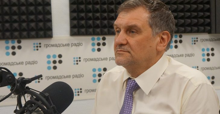 Позиція Тимошенко і Гриценка трошки підіграє нинішньому лідеру перегонів — Олексій Гарань Позиція Тимошенко і Гриценка трошки підіграє нинішньому лідеру перегонів — Олексій Гарань