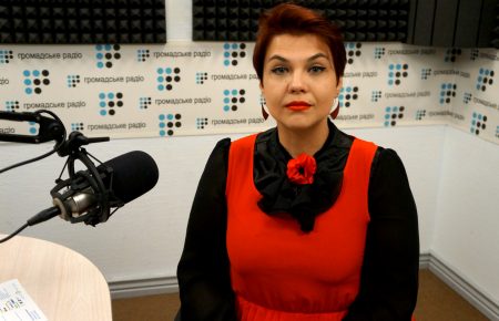 Украинские левые политсилы для объединения нуждаются в выборах, — Решмедилова