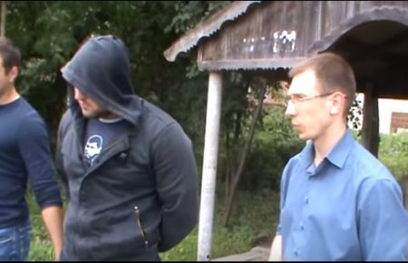 Начальника охорони нардепа Бобова підозрюють в організації замовного вбивства (ВІДЕО)