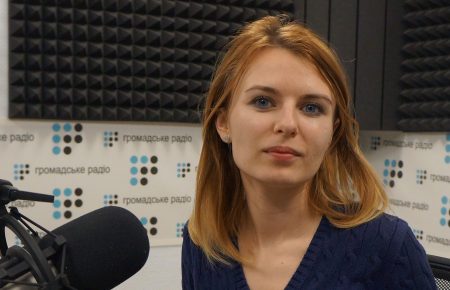 Кількість звернень воїнів АТО та їх сімей щодо захисту прав зростає, — Леся Василенко