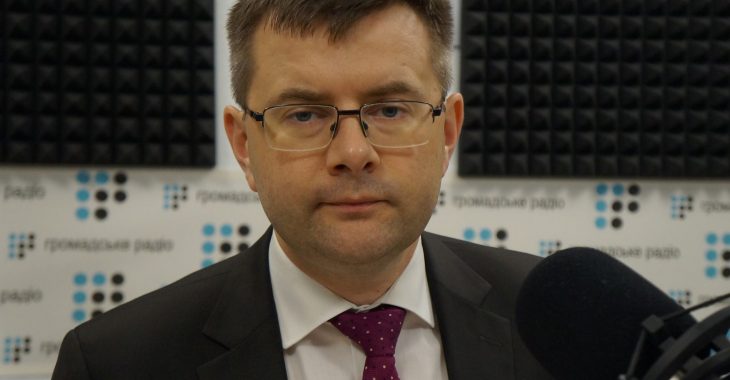 Безпека персоналу на ЧАЕС на першому місці, — голова держагенства з управління зоною відчуження Безпека персоналу на ЧАЕС на першому місці, — голова держагенства з управління зоною відчуження