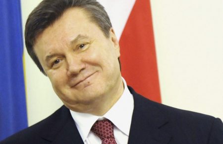 Чи відреагує Україна на рішення Інтерполу припинити розшук Януковича?