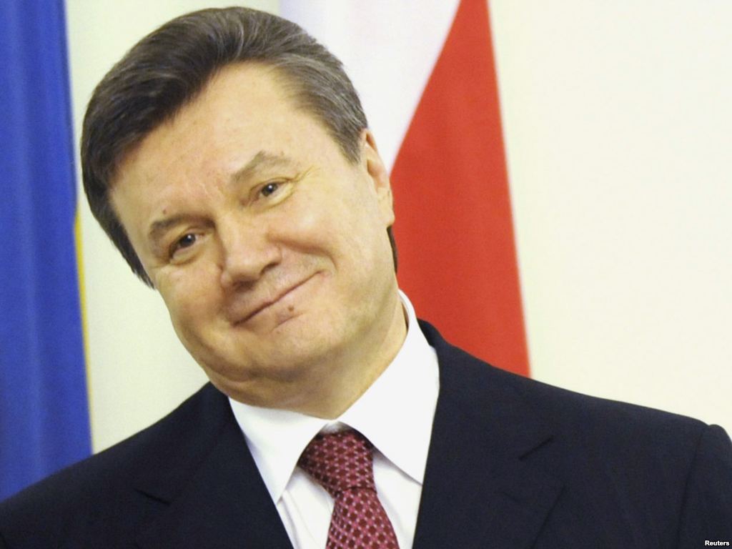 Чи відреагує Україна на рішення Інтерполу припинити розшук Януковича?