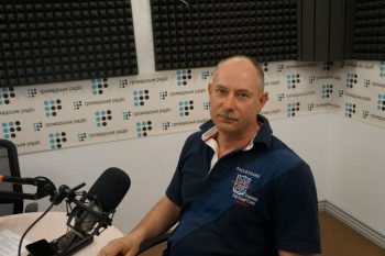 Саміт НАТО може визнати Росію країною-агресором, — Олег Жданов Саміт НАТО може визнати Росію країною-агресором, — Олег Жданов