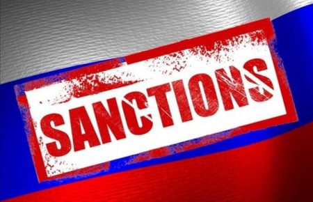 З новим роком: ЄС продовжив санкції проти Росії за анексію Криму