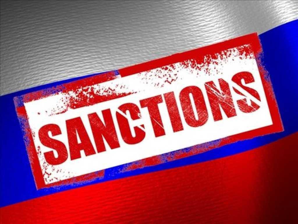 З новим роком: ЄС продовжив санкції проти Росії за анексію Криму