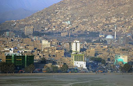 У столиці Афганістану внаслідок вибуху щонайменше 10 загиблих — AFP