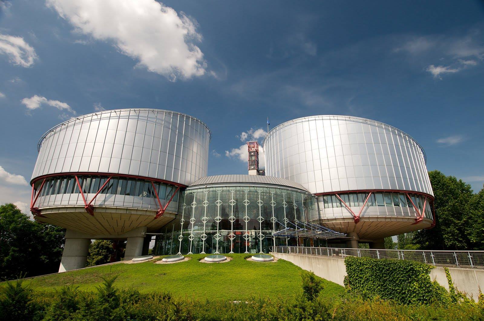 Європейський суд з прав людини визнав позов України до Росії