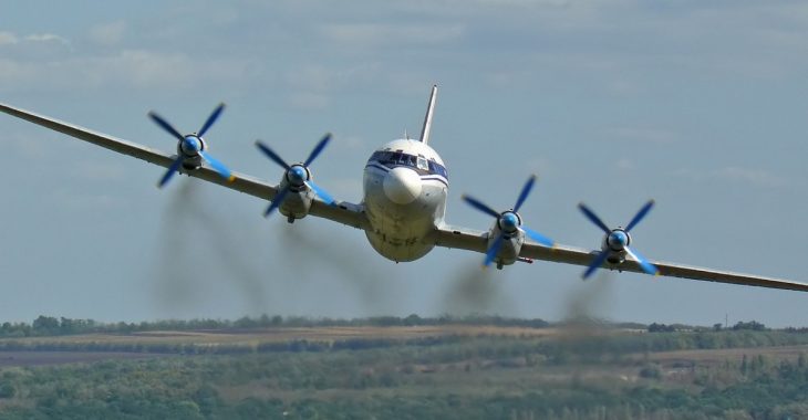 Літак, що зник з радарів, знайшли у морі Літак, що зник з радарів, знайшли у морі