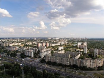 Єврейська громада збирає підписи за скасування перейменування проспекту Ватутіна на Шухевича Єврейська громада збирає підписи за скасування перейменування проспекту Ватутіна на Шухевича