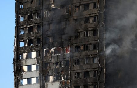 «Сподіваюсь, що кількість загиблих не перевищить сотні» — командир поліції про трагедію в Лондоні