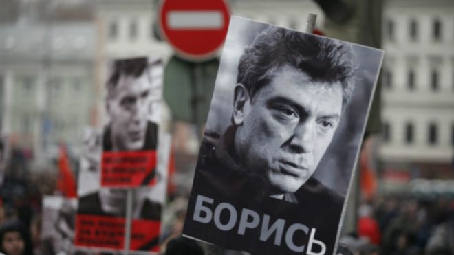 «Це політичне, ФСБ-шне вбивство» — обвинувачені у справі Нємцова сказали останнє слово