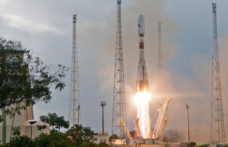 Українське підприємство поновило виробництво ракет-носіїв
