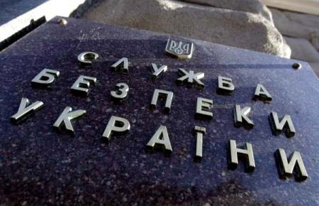 СБУ затримала адміністратора сепаратистської групи у «Вконтакте»