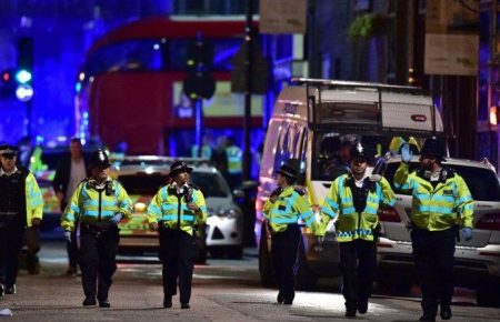 Мусульмани з усього світу засуджують дії терористів в Лондоні