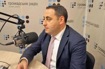 Чому грузинським реформаторам в Україні не все вдалося? Чому грузинським реформаторам в Україні не все вдалося?