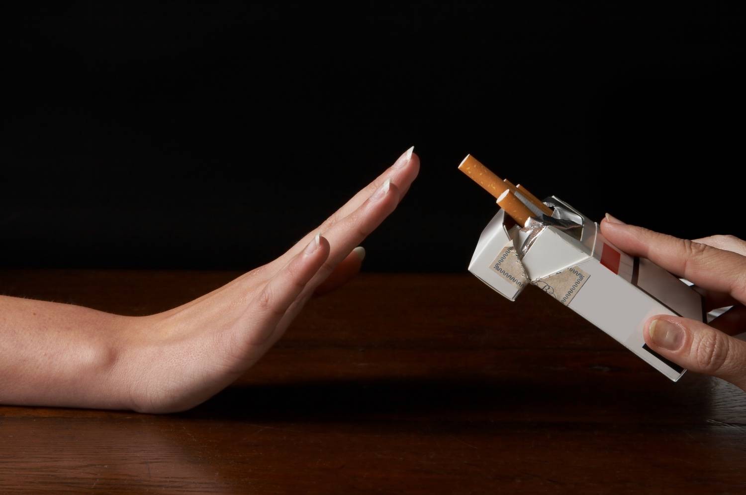 За сім років поширеність куріння в Україні знизилася на 20% — представник ГО «Життя»