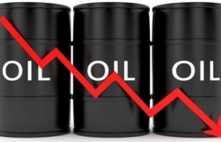 У Росії заявляють про можливий обвал цін на нафту до 25 доларів за барель
