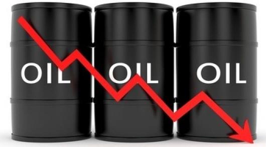 У Росії заявляють про можливий обвал цін на нафту до 25 доларів за барель