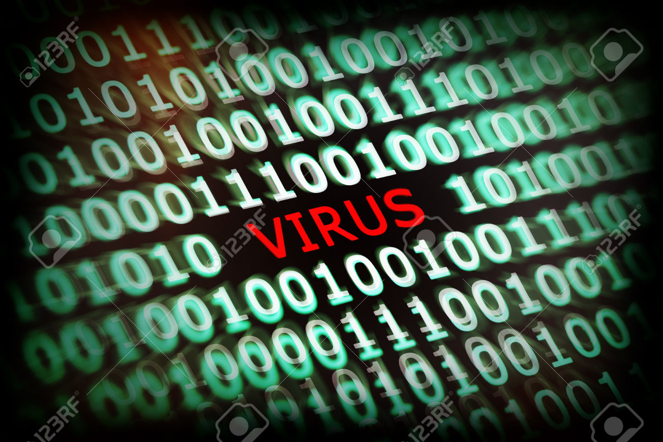 Хакери створили вірус, який може передавати інформацію про банківські рахунки