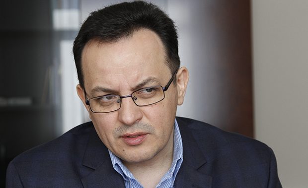 Нардеп Березюк голодуватиме проти сміттєвої блокади Львова Нардеп Березюк голодуватиме проти сміттєвої блокади Львова