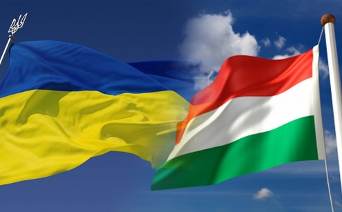 Держсекретар Угорщини: безвіз допоможе зміцнити зв'язки із етнічними угорцями в Україні