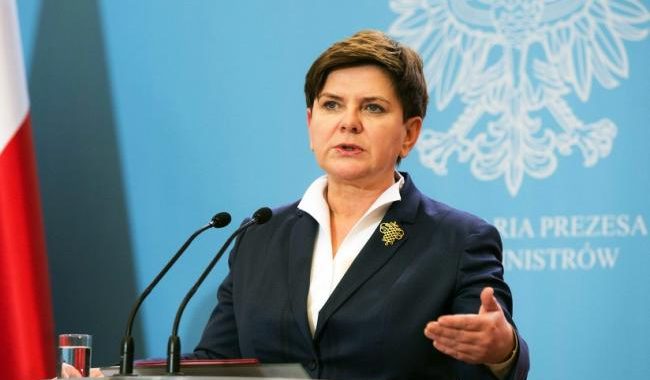 Польща запропонувала розширити санкції проти Росії, якщо вони не будуть дієвими Польща запропонувала розширити санкції проти Росії, якщо вони не будуть дієвими