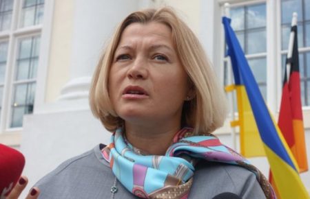 Депутати Європарламенту відвідають Донецьку область