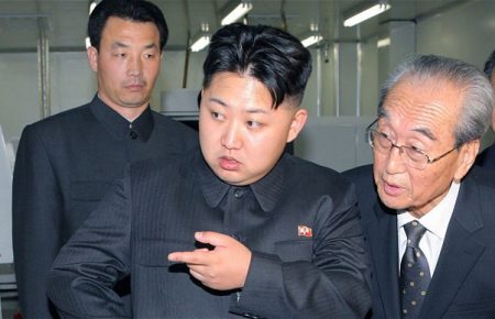 Північна Корея продовжить розробку ядерної зброї попри санкції ООН