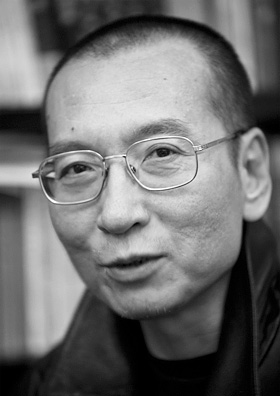 У Китаї вийшов на волю лауреат Нобелівської премії миру Лю Сяобо