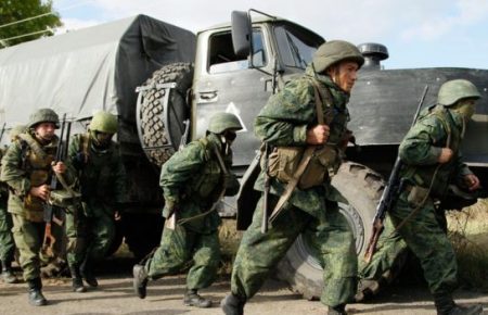 Скільки росіян загинуло під час збройного конфлікту на Донбасі?