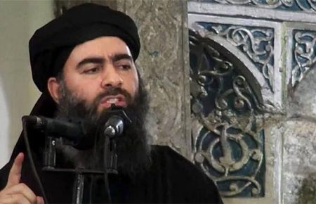 Лідер й ідеолог ІДІЛ Абу Бакр Аль Багдаді загинув — іранські ЗМІ