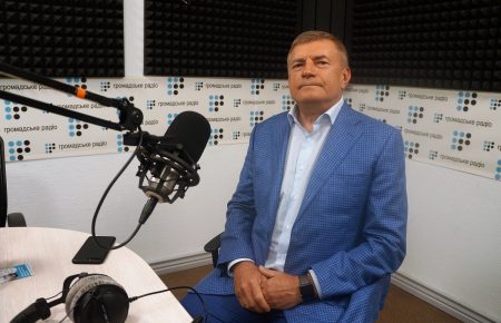Заочне засудження може дозволити Януковичу виграти в Європейському суді, — Баганець