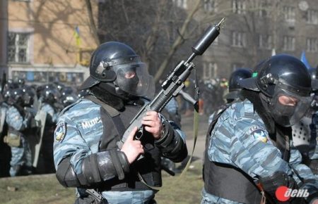 За криваве місиво на Майдані у 2014-му відповідатимуть 13 беркутівців з 4 тисяч