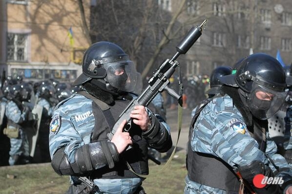 Суд у Києві має оголосити вирок у головній справі Майдану