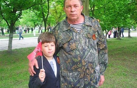 Бойовик «ДНР» поскаржився, що не отримує української пенсії з 2014 року