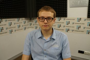 Трамп чи не єдиний в уряді, хто досі є прихильником ідеї нормалізації відносин з РФ, — Бєлєсков Трамп чи не єдиний в уряді, хто досі є прихильником ідеї нормалізації відносин з РФ, — Бєлєсков