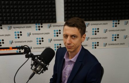Україна дуже швидко наздоганяє світові тренди в галузі відкритих даних, — Денис Гурський