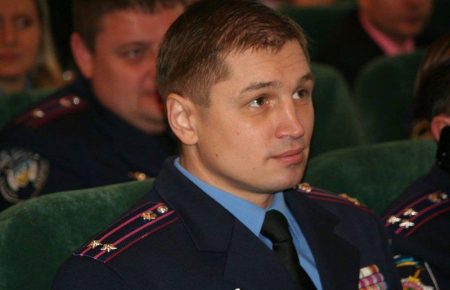 Міліціонера, який став головою МВС  у «ДНР», засудили на 12 років заочно
