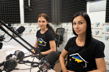 Переселенцы с Донбасса будут требовать жилье под Кабмином Переселенцы с Донбасса будут требовать жилье под Кабмином