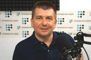 Нардепи уявляють імунітет як скафандр, — Ігор Когут про ідею скасувати недоторканість Нардепи уявляють імунітет як скафандр, — Ігор Когут про ідею скасувати недоторканість