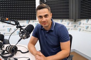 Если люди не любят Порошенко, это не значит, что они пророссийские, — Егор Фирсов Если люди не любят Порошенко, это не значит, что они пророссийские, — Егор Фирсов