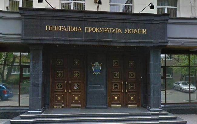 ГПУ направила запит до «Київстару» щодо геолокацій телефонів Седлецької та Бердинських в певний час, — Сарган